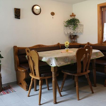 Villa Forstauer'S Teichalm Gams bei Hieflau Esterno foto